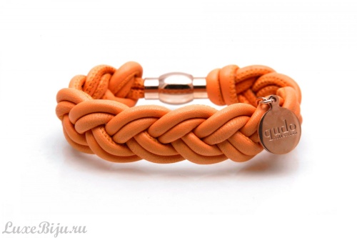 Браслет Qudo Aurelia RG 110247 BR