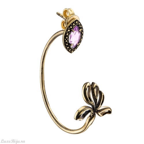 Серьги Fiore di Firenze OR1059 LAVANDA фото 33