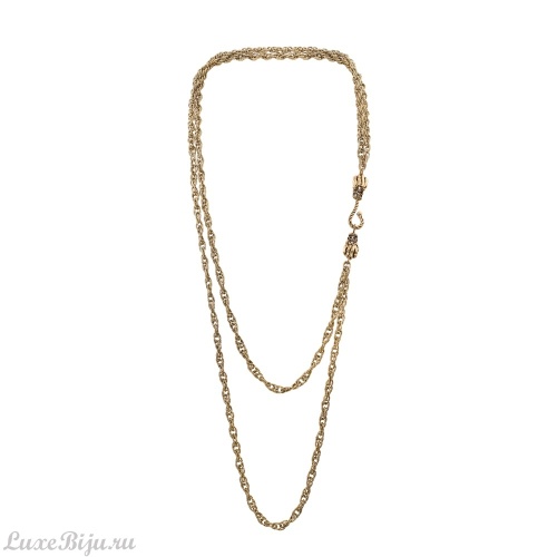 CO3216 Цепь PUMA LEONE di MONTAGNA