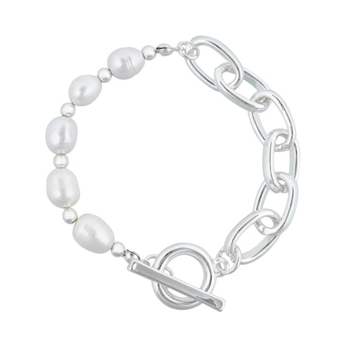 Браслет Fiore Luna PEARL, CCH03353-04