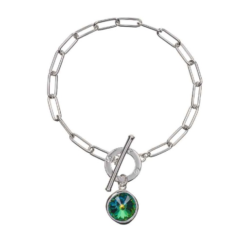 Браслет Fiore Luna Virtual Medium, C2302SW-B05.19 M/S