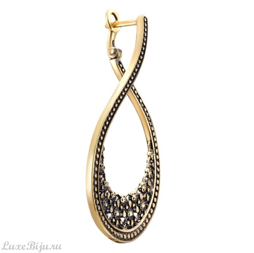 Серьги Fiore di Firenze OR1728 фото 9