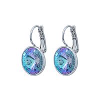 Серьги Fiore Luna Virtual Light, A1903.M10 V/S