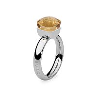 Кольцо Qudo FIRENZE 18.5 (S) Champagne, 107000/40-5035 18.5