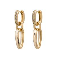 Серьги Fiore Luna, ABE27622-01 G