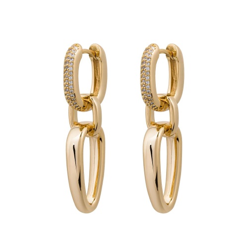 Серьги Fiore Luna, ABE27622-01 G