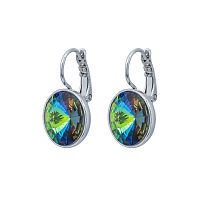 Серьги Fiore Luna Virtual Medium, A1903.19 M/S