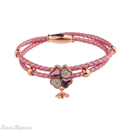 Браслет Fiore Luna C1802.15.1 V/RG