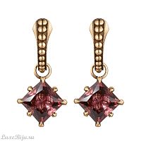 Серьги Fiore di Firenze OR0588 CILIEGIA