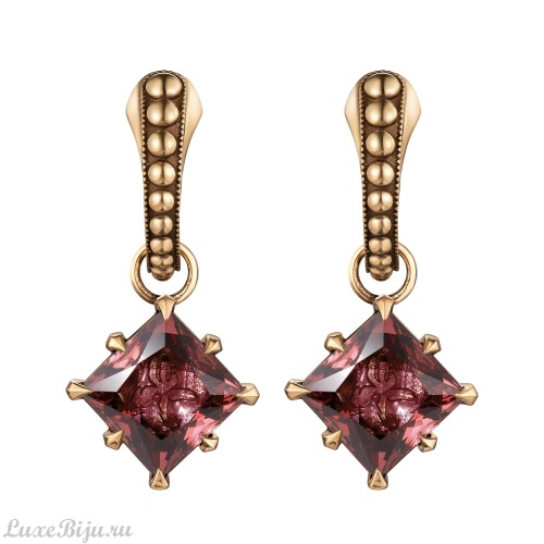 Серьги Fiore di Firenze OR0588 CILIEGIA