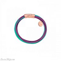 Браслет By Dziubeka, BOTT0933 V/BL