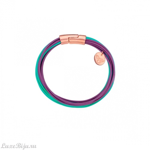 Браслет By Dziubeka, BOTT0933 V/BL