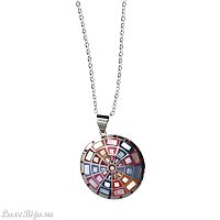 Колье Fiore Luna BP01253-6 M