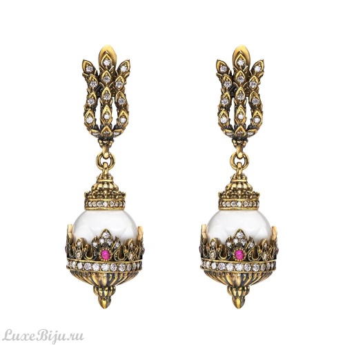 Серьги Fiore di Firenze OR101218 фото 2