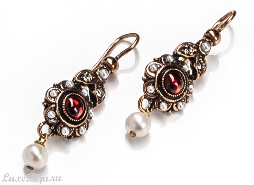 Серьги  Maurizio Mori  MM-OR5121