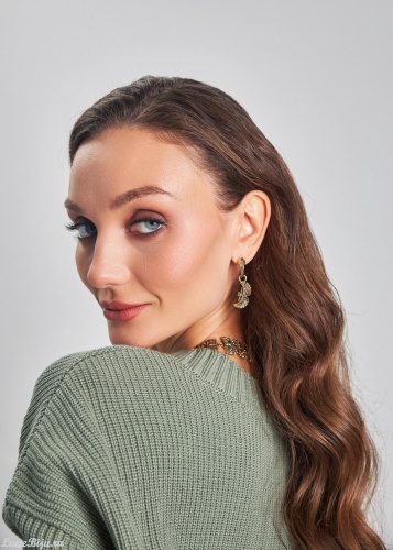 Серьги Fiore di Firenze OR9315 CONGO фото 3