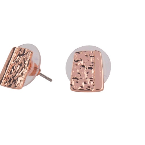 Пусеты Shadore, EH0805 RG фото 2