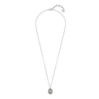 Колье VIDDA, Cibeles, с кристаллом Swarovski, VD24.2-01999 серый