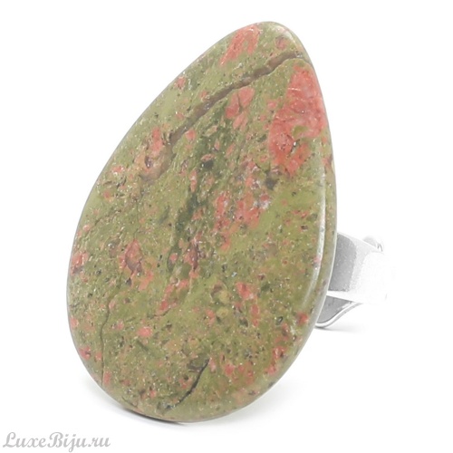 Кольцо Nature Bijoux Naturaliste NB20.1-19-23641