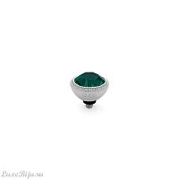 Шарм Qudo Fabero Emerald 670848 G/S