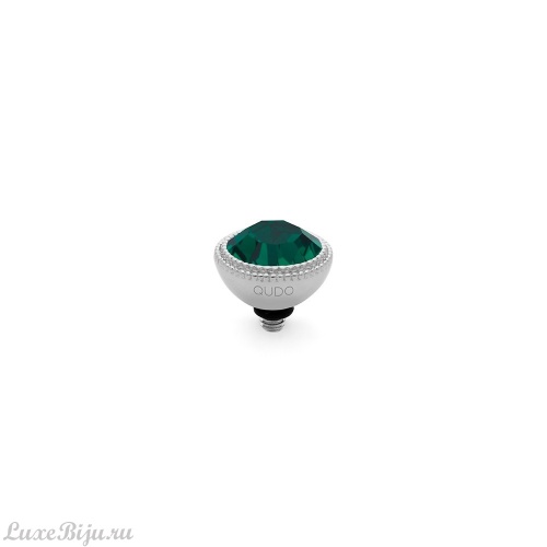 Шарм Qudo Fabero Emerald 670848 G/S