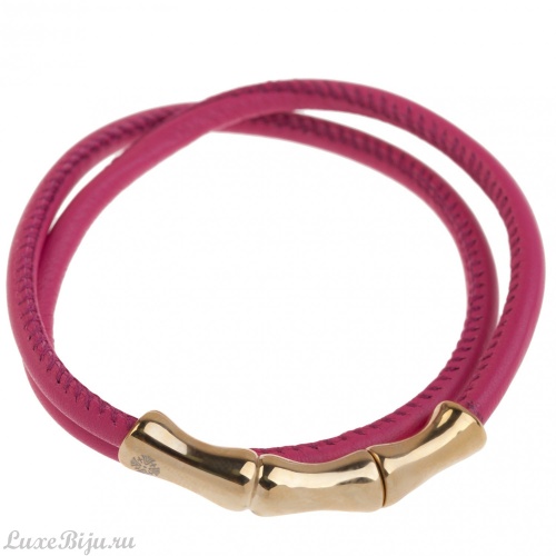 Браслет Qudo Bones G 167284 R