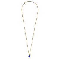 Колье Dyrberg Kern ETTE SG SAPPHIRE, 380025
