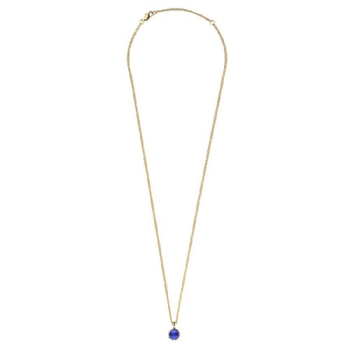 Колье Dyrberg Kern ETTE SG SAPPHIRE, 380025