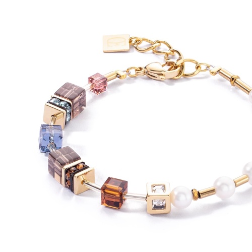 Браслет Coeur de Lion Multicolour Autumn, 1122/30-1538 фото 8