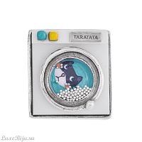 Кольцо TARATATA Essorage TT-T20-50410-101