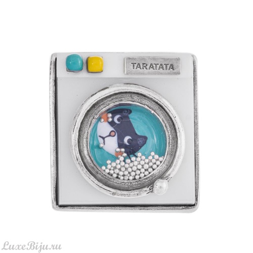 Кольцо TARATATA Essorage TT-T20-50410-101