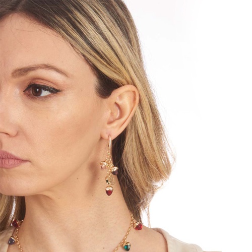 Серьги Boccadamo фото 2