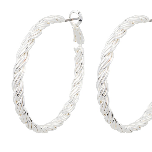 Серьги Fiora Luna Ring, AL1009 S фото 3