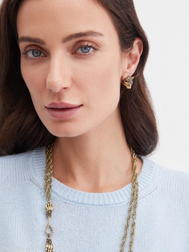 Серьги Fiore di Firenze OR3216 MUSERUOLA фото 5