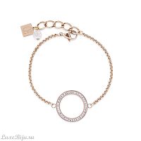 Браслет Coeur de Lion Crystal 4957/30-1800