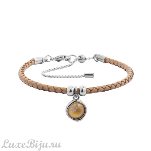 Браслет Fiore Luna Light White Delite C1909.1 BW/S