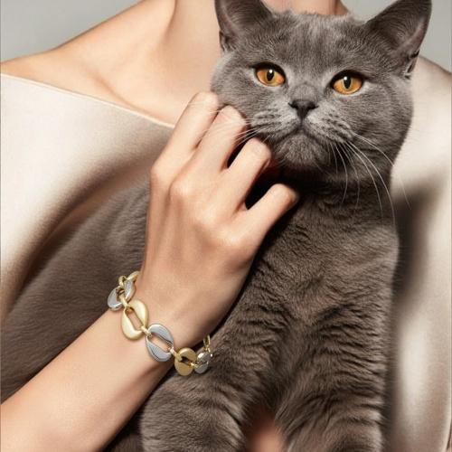 Браслет Fiore Luna, CG209523H-001 G фото 4