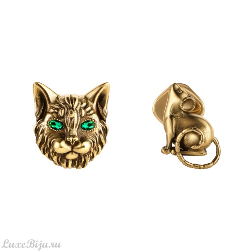 Серьги пусеты Fiore di Firenze OR3202