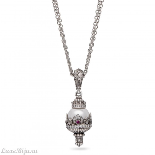 Подвеска Fiore di Firenze CO1502PLAC.ARGENTO фото 3