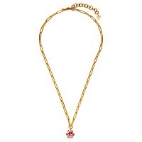 Колье Dyrberg Kern TESSA SG ROSE, 480128