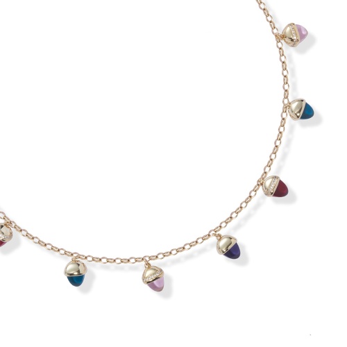 Колье Boccadamo