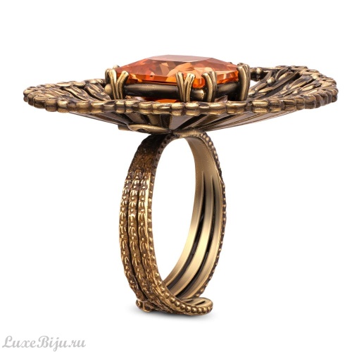 Кольцо Fiore di Firenze AN5354 фото 3