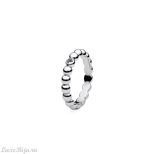 Кольцо Qudo - База Veroli Silver 18.5 мм 628160 S