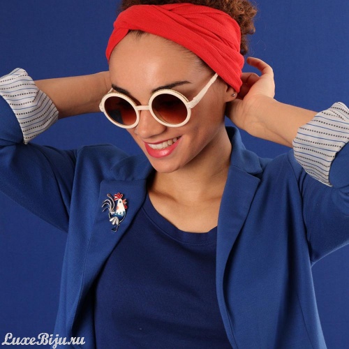 Брошь TARATATA  TT-T22-04206-104_3319 фото 3