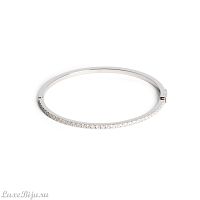 Браслет Coeur de Lion Crystal-Silver, 0146/32-1817 19