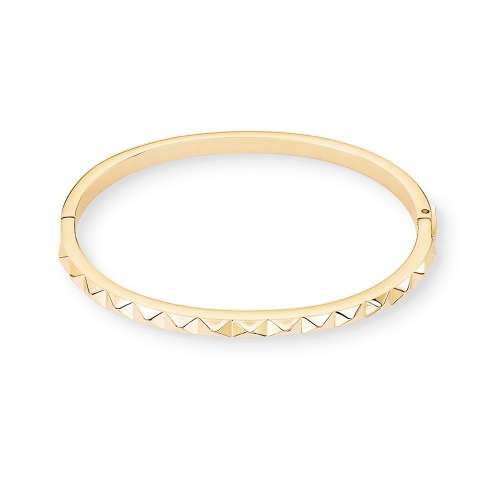 Браслет Coeur de Lion Gold, 0135/32-1600 21