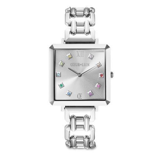 Часы Coeur de Lion Silver-Silver, 7630/74-1717