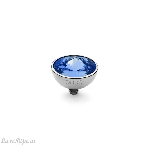 Шарм Qudo Bottone Sapphire 627762 BL/S