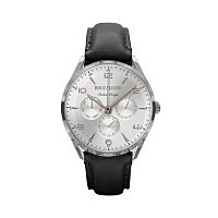 Часы Boccadamo 1960 Black Silver WA015 BW