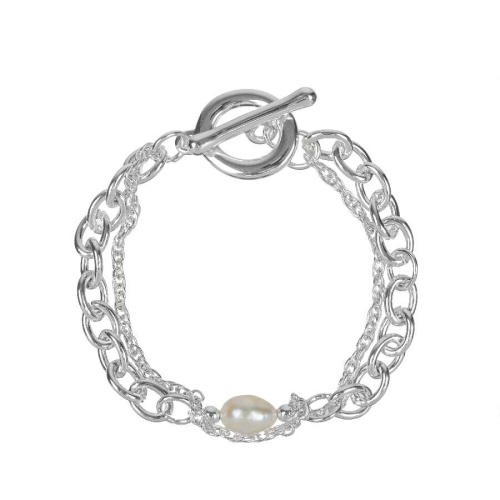 Браслет Fiore Luna Bella Pearle Togl, CL1011/MP S